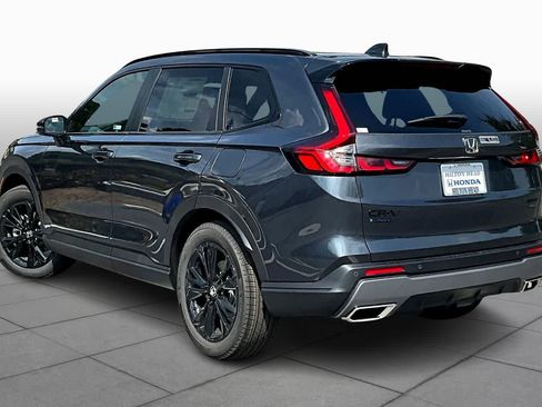 New 2026 Honda CR-V Sport Touring image 7