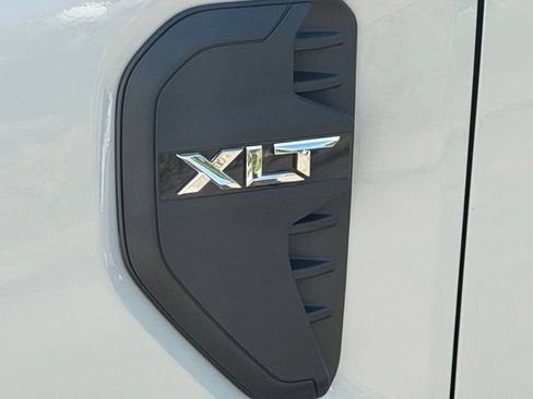 New 2026 Ford Ranger XLT w/ Technology Package AWD/4WD image 27