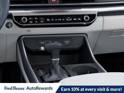 New 2025 Kia Carnival SX image 24