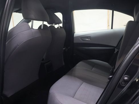 Used 2021 Toyota Corolla SE FWD image 14