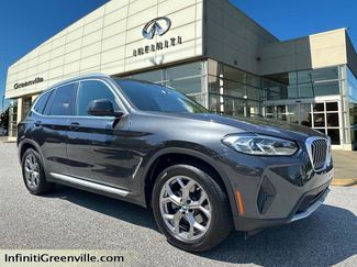 Used 2023 BMW X3 xDrive30i image 1