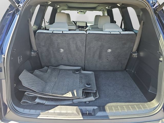 Used 2024 Lexus TX 350 AWD w/ Captains Chair Package image 16