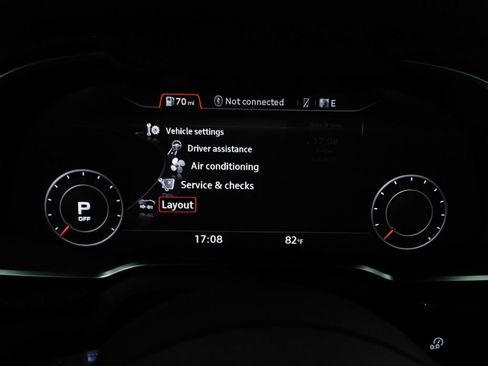 Used 2023 Audi R8 V10 performance AWD/4WD image 57