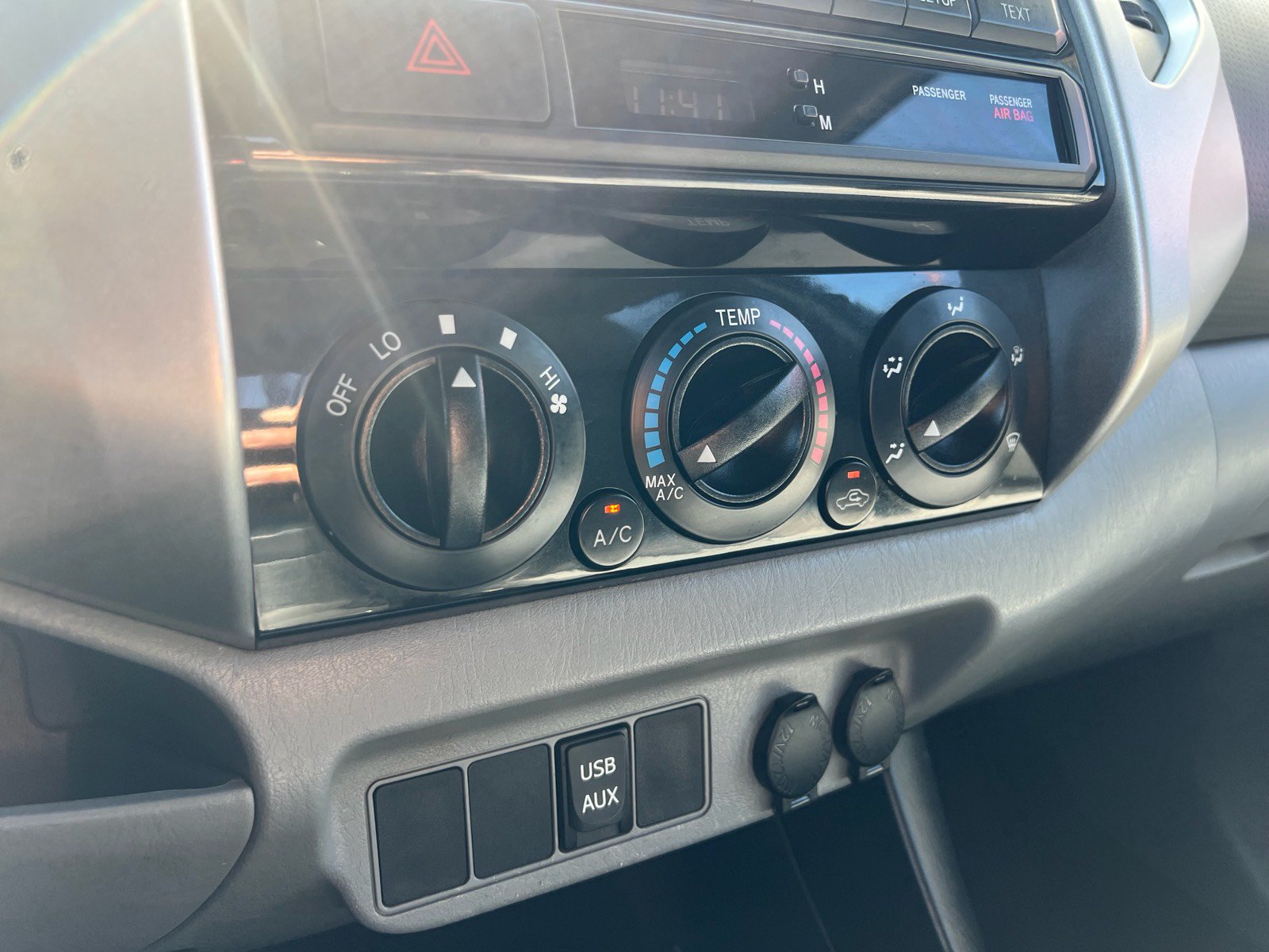 Used 2012 Toyota Tacoma PreRunner w/ TRD Sport Pkg RWD image 22