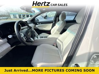 Used 2025 Genesis G70 2.5T video 1