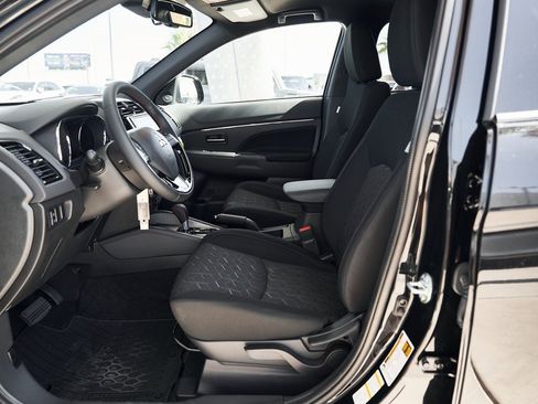 New 2025 Mitsubishi Outlander Sport AWD image 19