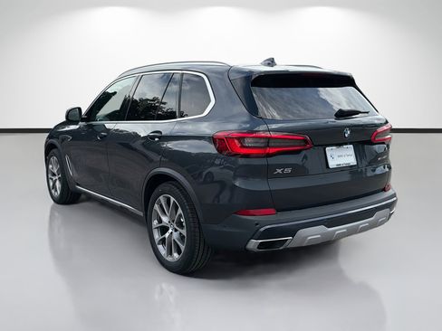 Used 2020 BMW X5 sDrive40i w/ Premium Package RWD image 5
