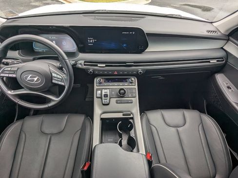 Used 2024 Hyundai Palisade XRT FWD image 13