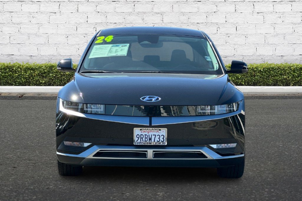 Used 2024 Hyundai Ioniq 5 SEL RWD image 9