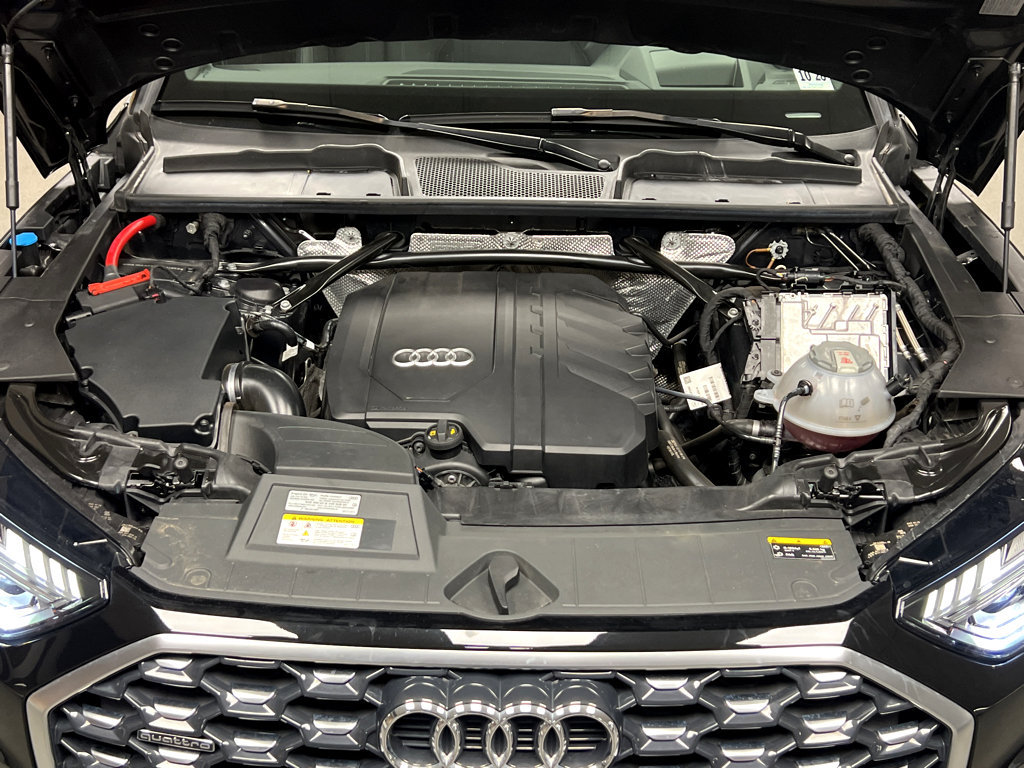 Used 2023 Audi Q5 2.0T Prestige AWD/4WD image 26