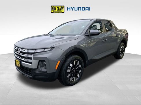 New 2026 Hyundai Santa Cruz SE AWD/4WD image 1