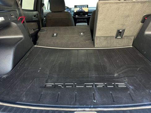 Certified 2024 Honda Prologue EX image 17