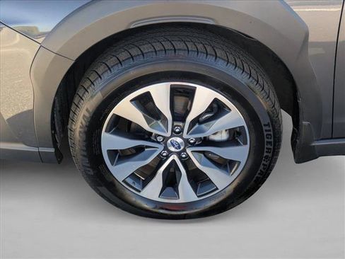 Used 2024 Subaru Outback Touring XT image 22