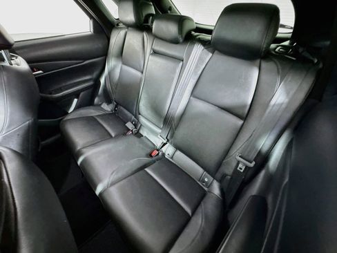 Used 2022 MAZDA CX-30 AWD 2.5 S w/ Select Package image 19