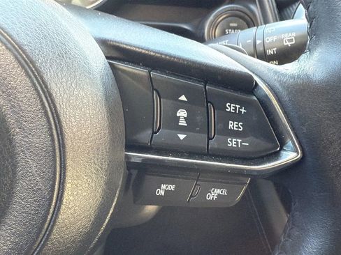 Used 2019 MAZDA CX-3 Grand Touring image 11