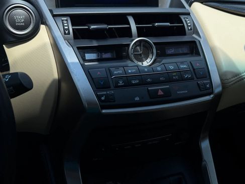 Used 2015 Lexus NX 200t FWD image 26