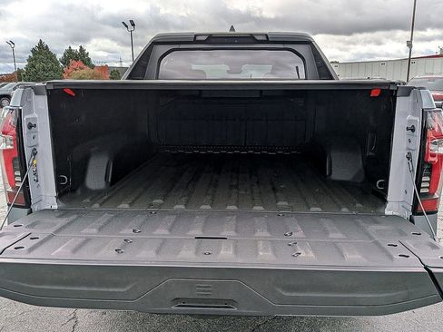 New 2026 Chevrolet Silverado EV LT w/ Premium Package image 31