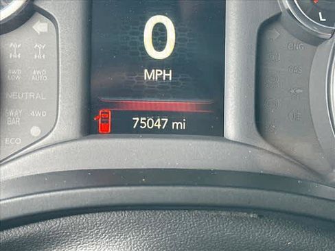 Used 2023 RAM 1500 Big Horn AWD/4WD image 17