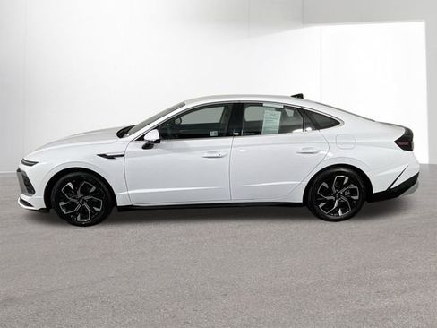 Used 2024 Hyundai Sonata SEL image 14