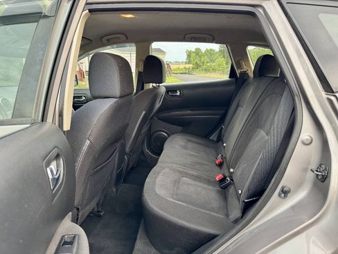 Used 2015 Nissan Rogue S w/ Convenience Package AWD/4WD image 20