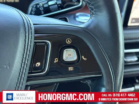 Used 2022 Lincoln Aviator Reserve w/ Equipment Group 201A image 31