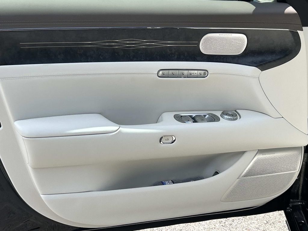 New 2026 Genesis G90 3.5T AWD/4WD image 16