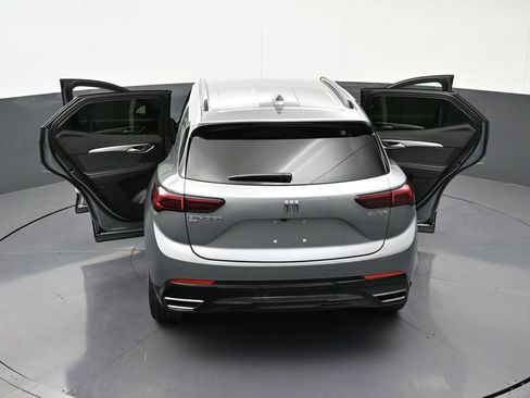 Certified 2026 Buick Envision Sport Touring AWD/4WD image 36