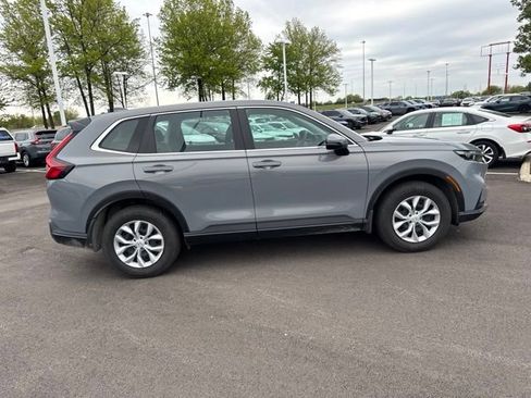 Used 2024 Honda CR-V LX image 10
