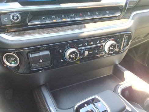 Used 2024 Chevrolet Silverado 1500 RST w/ RST All Star Premium Package AWD/4WD image 35