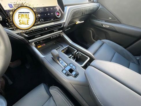 New 2026 Lexus TX 350 AWD image 17