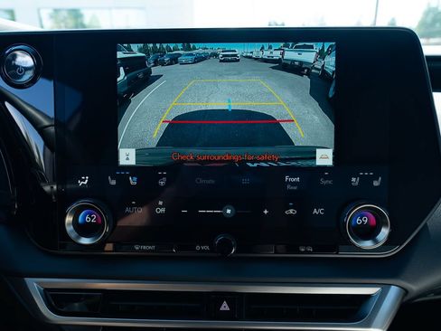 Used 2023 Lexus RX 350 w/ Accessory Package (Z1) AWD/4WD image 15
