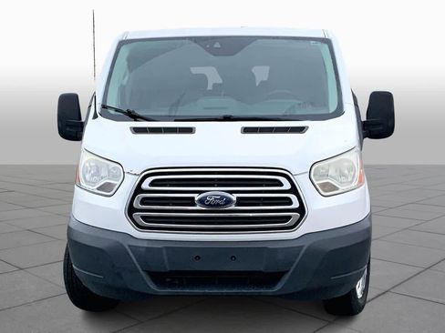 Used 2017 Ford Transit 350 XLT image 3