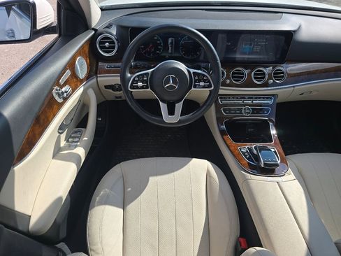 Certified 2020 Mercedes-Benz E 450 4MATIC Wagon image 26