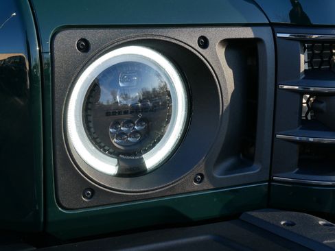 New 2026 INEOS Grenadier Fieldmaster Edition image 16