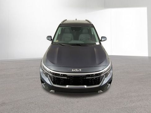 New 2026 Kia Seltos EX image 42
