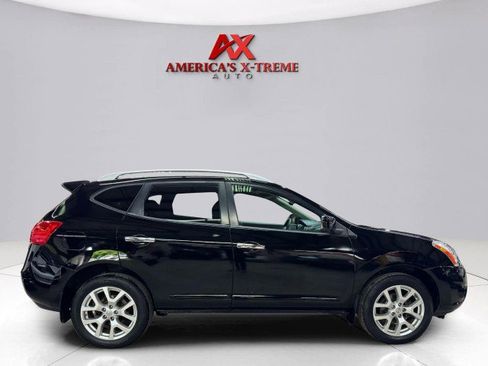 Used 2012 Nissan Rogue SL image 8