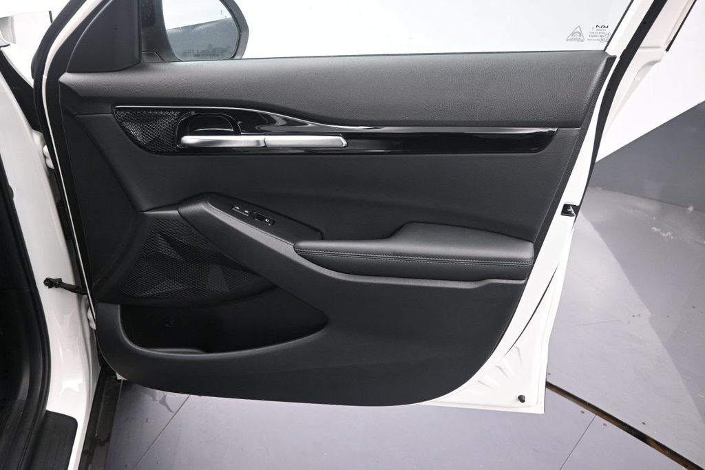 Certified 2025 Kia Seltos S FWD image 21