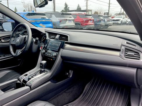 Used 2017 Honda Civic EX-L image 23