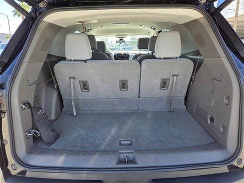 Certified 2020 Chevrolet Traverse LT image 13