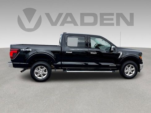Used 2024 Ford F150 XLT w/ Equipment Group 302A MID AWD/4WD image 25