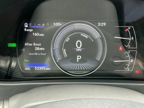 Used 2023 Lexus UX 250h FWD w/ Accessory Package (Z2) image 28