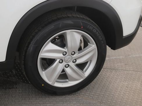 Used 2019 Honda HR-V EX-L image 14