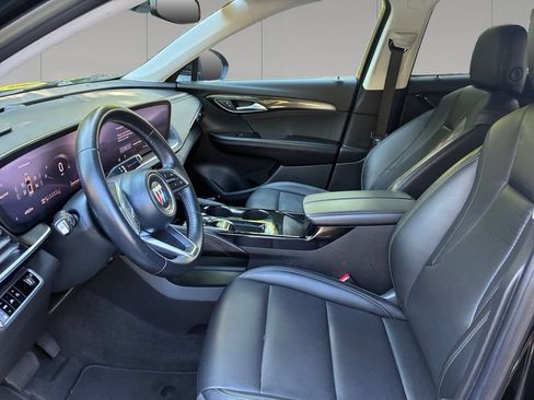 Used 2024 Buick Envision Preferred AWD/4WD image 10