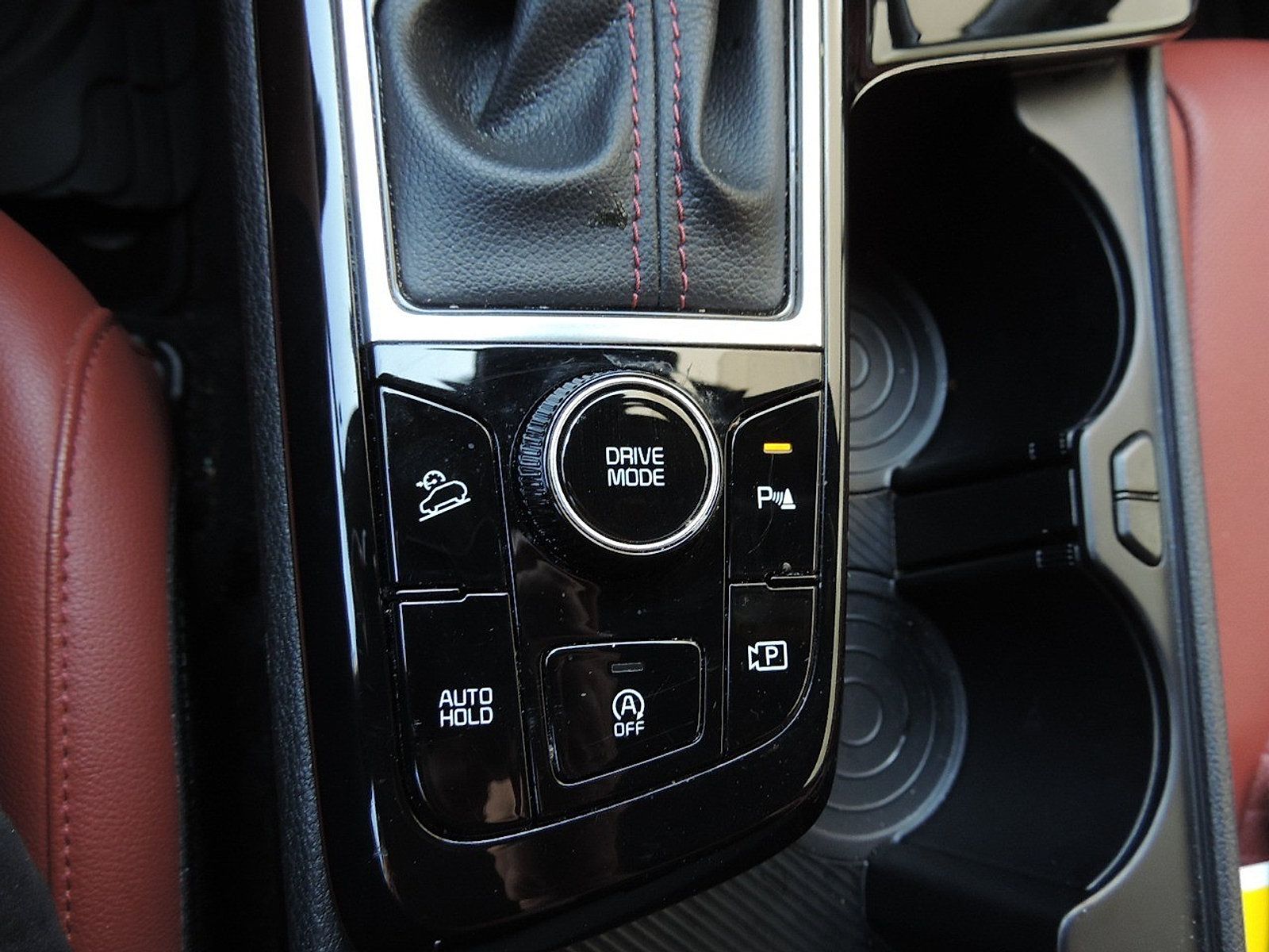 Used 2023 Kia Sportage SX FWD image 23