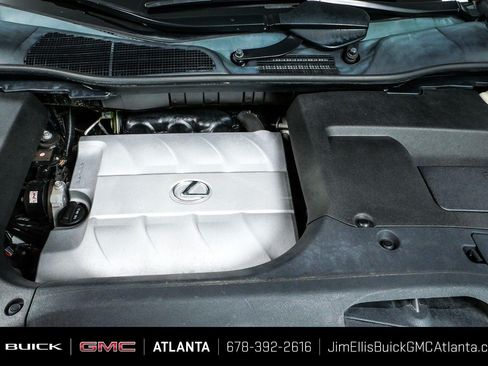 Used 2015 Lexus RX 350 FWD image 34