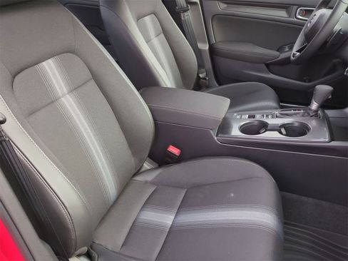 New 2026 Honda Civic Sport image 28