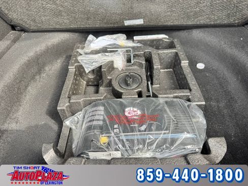 Used 2023 Dodge Hornet GT Plus AWD/4WD image 41