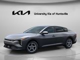 New 2025 Kia K4 LXS image 4