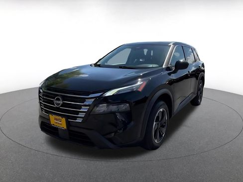 Used 2025 Nissan Rogue SV AWD/4WD image 7