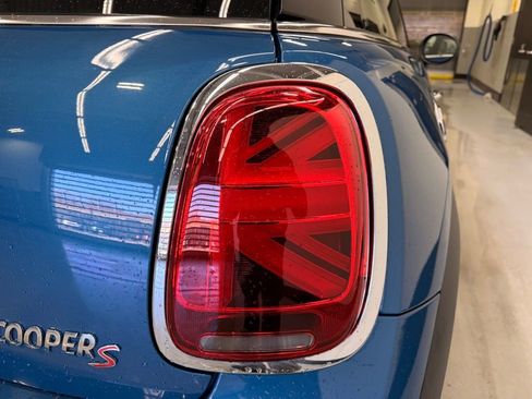 Certified 2024 MINI Cooper S image 5